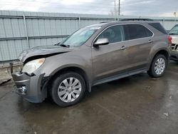 2011 Chevrolet Equinox LT for sale in Littleton, CO