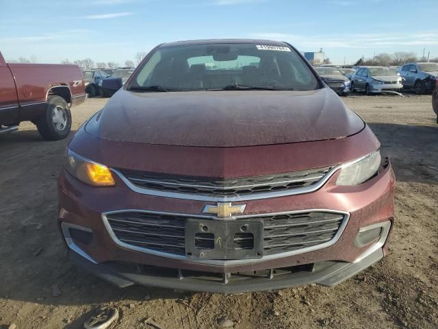 2016 Chevrolet Malibu Premier