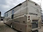 2007 Freightliner Chassis X Line Motor Home