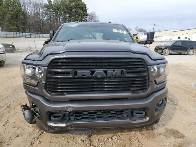 2020 Dodge RAM 2500 BIG Horn