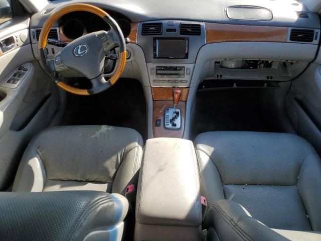 2005 Lexus ES 330