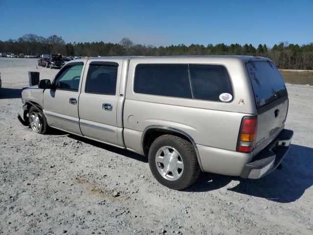 2005 GMC New Sierra C1500