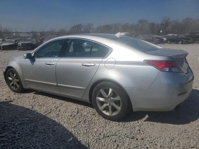 2012 Acura TL