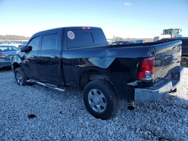 2017 Dodge RAM 2500 SLT