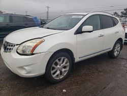 Vehiculos salvage en venta de Copart Newton, AL: 2012 Nissan Rogue S