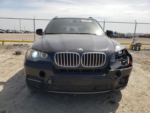 2011 BMW X5 XDRIVE35D