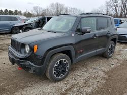 2016 Jeep Renegade Trailhawk for sale in Elgin, IL