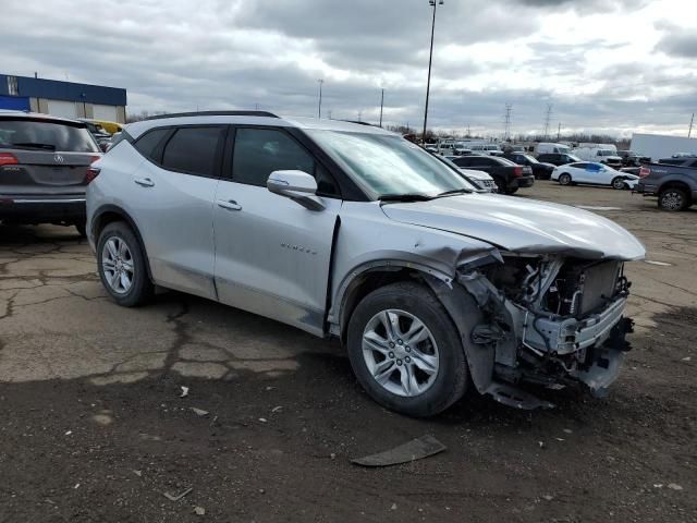 2021 Chevrolet Blazer 2LT