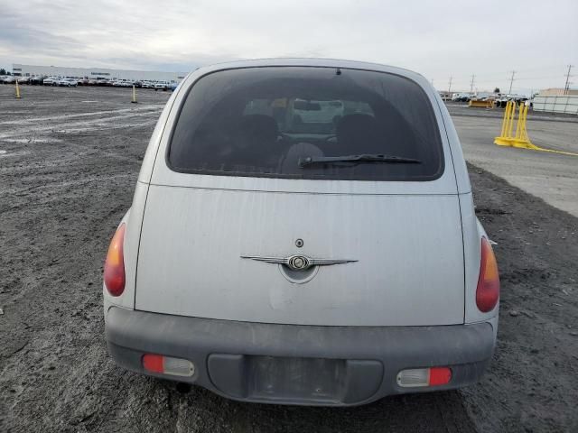 2003 Chrysler PT Cruiser Classic