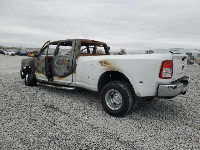 2020 Dodge RAM 3500 Tradesman