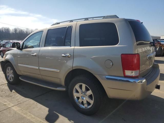 2009 Chrysler Aspen Limited