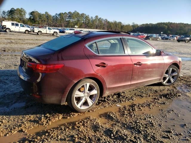 2013 Acura ILX 24 Premium