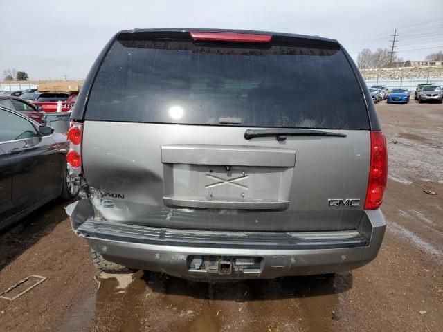 2008 GMC Yukon