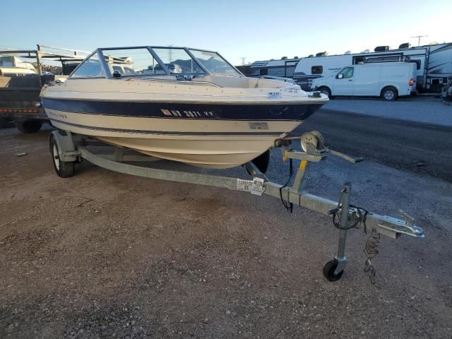 1994 Bayliner Boat