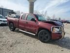 2009 Chevrolet Silverado K1500 LT