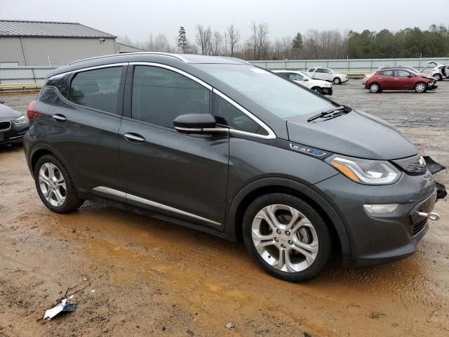 2020 Chevrolet Bolt EV Premier