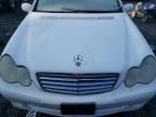 2005 Mercedes-Benz C 240 4matic