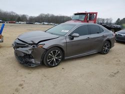 2018 Toyota Camry L for sale in Conway, AR