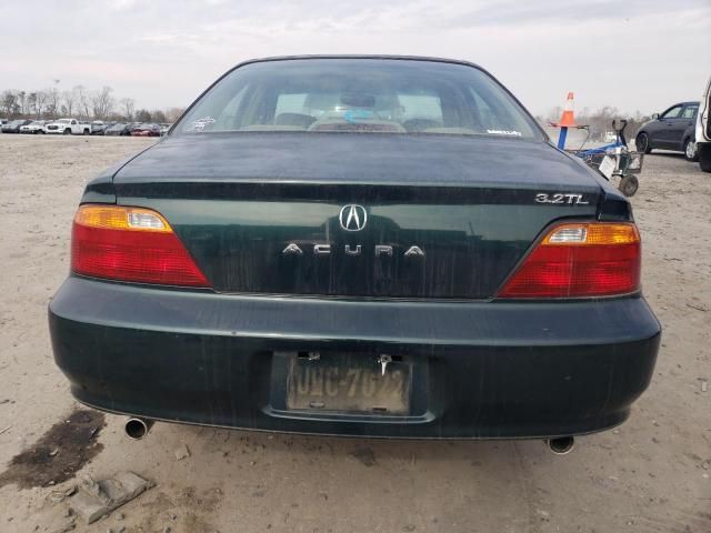 1999 Acura 3.2TL