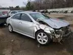 2009 Toyota Camry SE