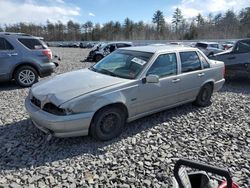 Volvo salvage cars for sale: 1998 Volvo S70