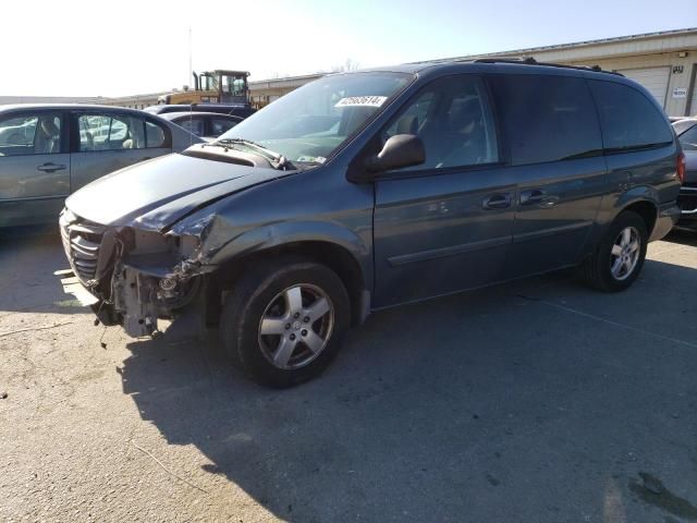 2006 Dodge Grand Caravan SXT