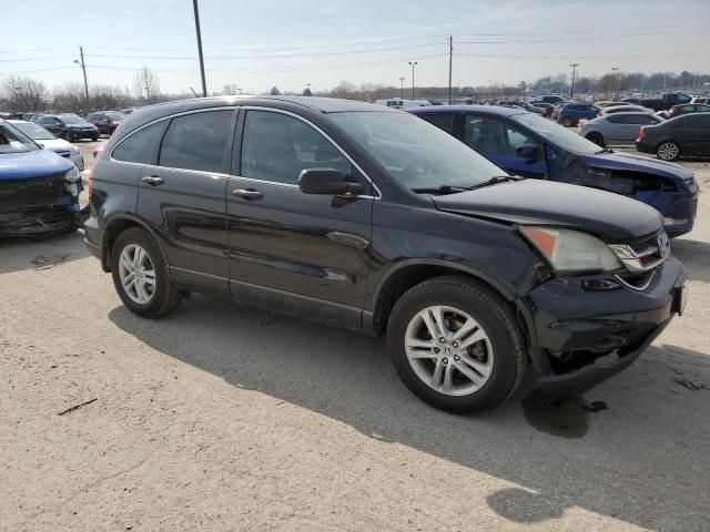 2010 Honda CR-V EX