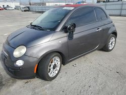 Salvage cars for sale at Sun Valley, CA auction: 2014 Fiat 500 POP