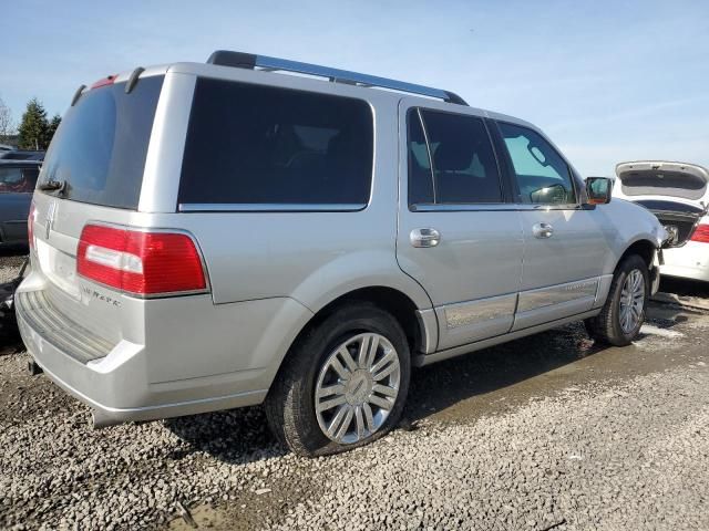 2010 Lincoln Navigator