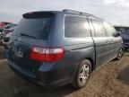 2006 Honda Odyssey EX