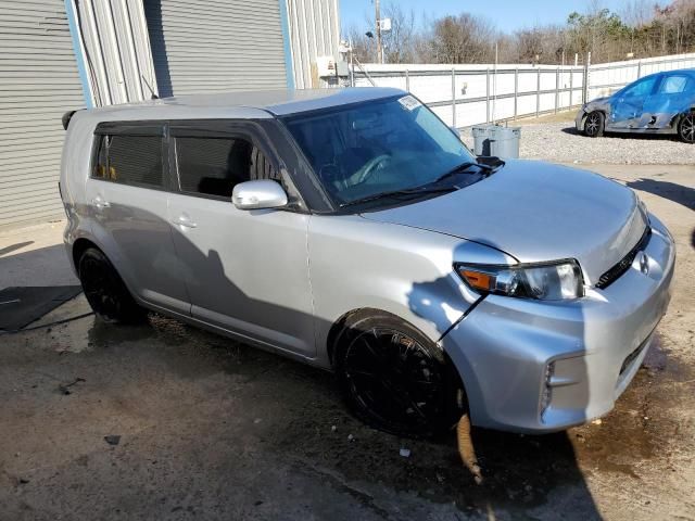 2015 Scion XB