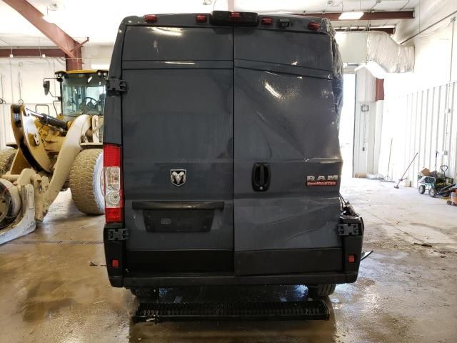 2019 Dodge RAM Promaster 2500 2500 High