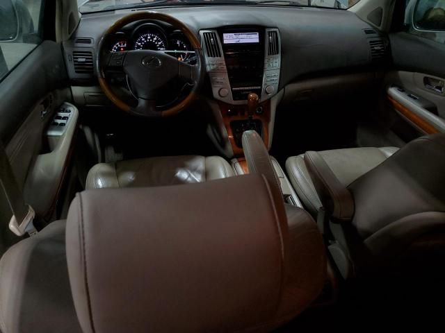 2009 Lexus RX 350