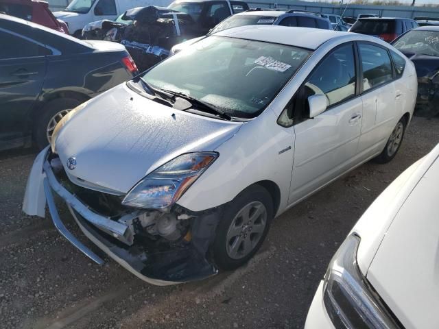 2009 Toyota Prius