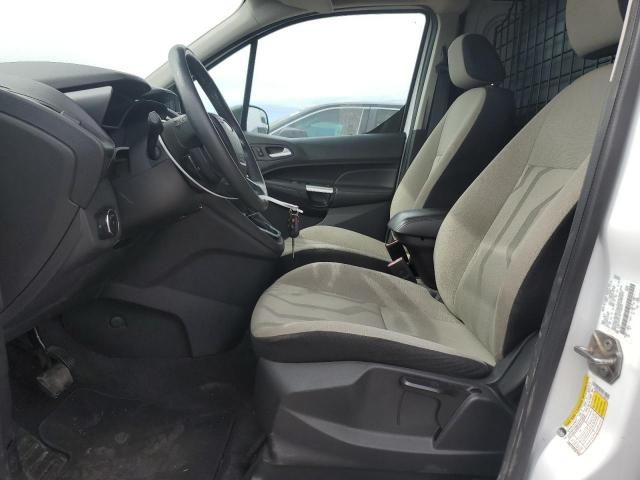 2014 Ford Transit Connect XLT