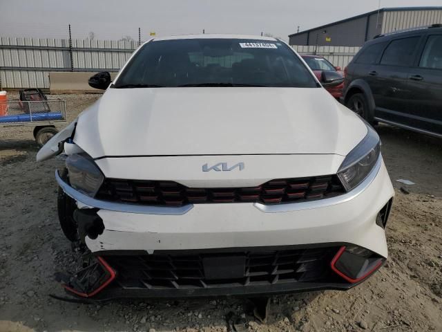 2023 KIA Forte GT Line