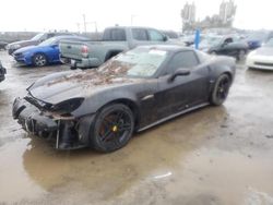 Chevrolet Corvette salvage cars for sale: 2013 Chevrolet Corvette