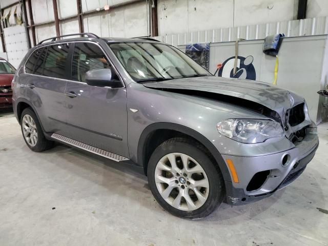 2013 BMW X5 XDRIVE35I