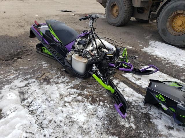 2019 Arctic Cat Artic Cat