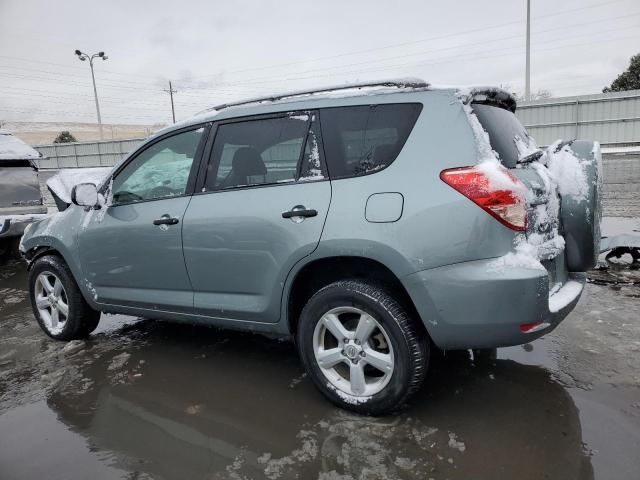 2008 Toyota Rav4