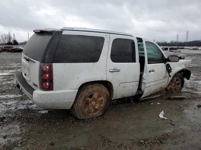 2008 GMC Yukon Denali