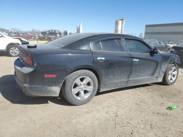 2013 Dodge Charger SE