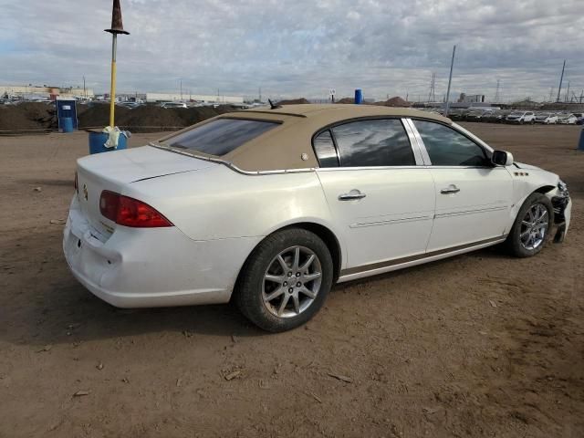 2006 Buick Lucerne CXL