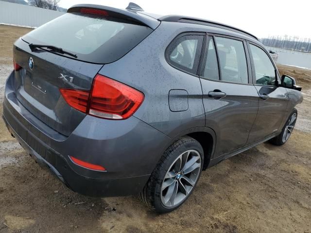 2015 BMW X1 XDRIVE28I