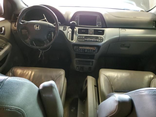 2010 Honda Odyssey Touring
