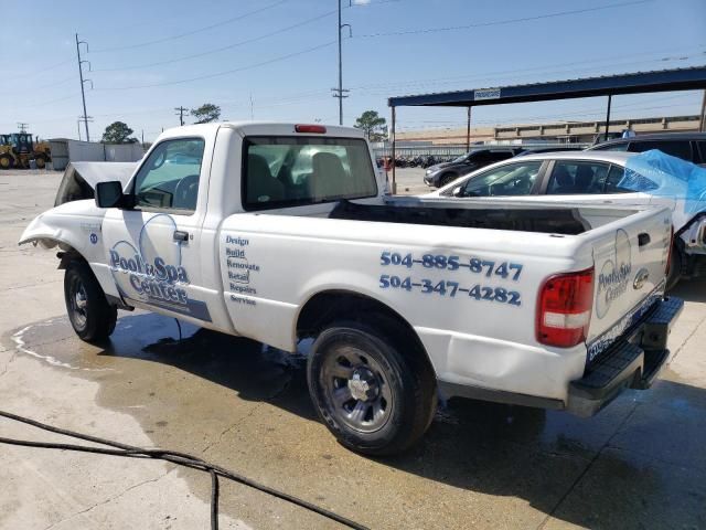 2008 Ford Ranger