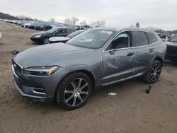 Lots with Bids for sale at auction: 2021 Volvo XC60 T5 Inscription