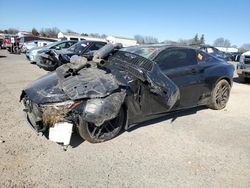 Vehiculos salvage en venta de Copart Mocksville, NC: 2019 Infiniti Q60 Pure