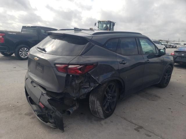 2019 Chevrolet Blazer 2LT