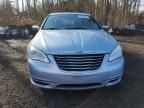 2012 Chrysler 200 Limited